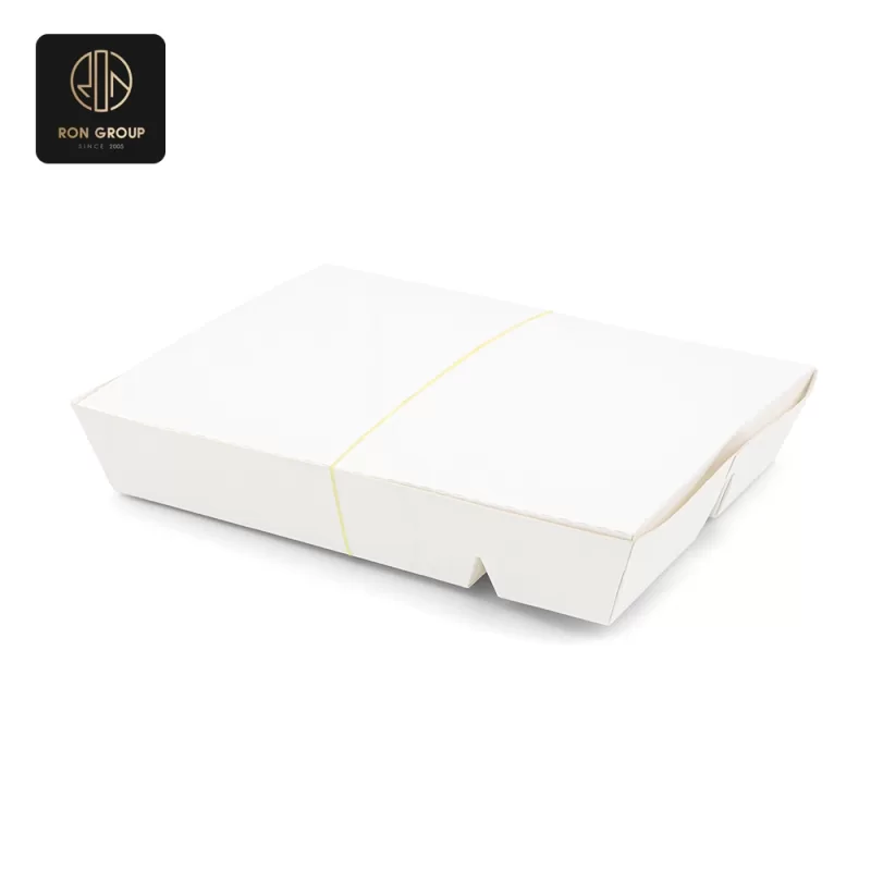 Convenient Lunch Box Series M