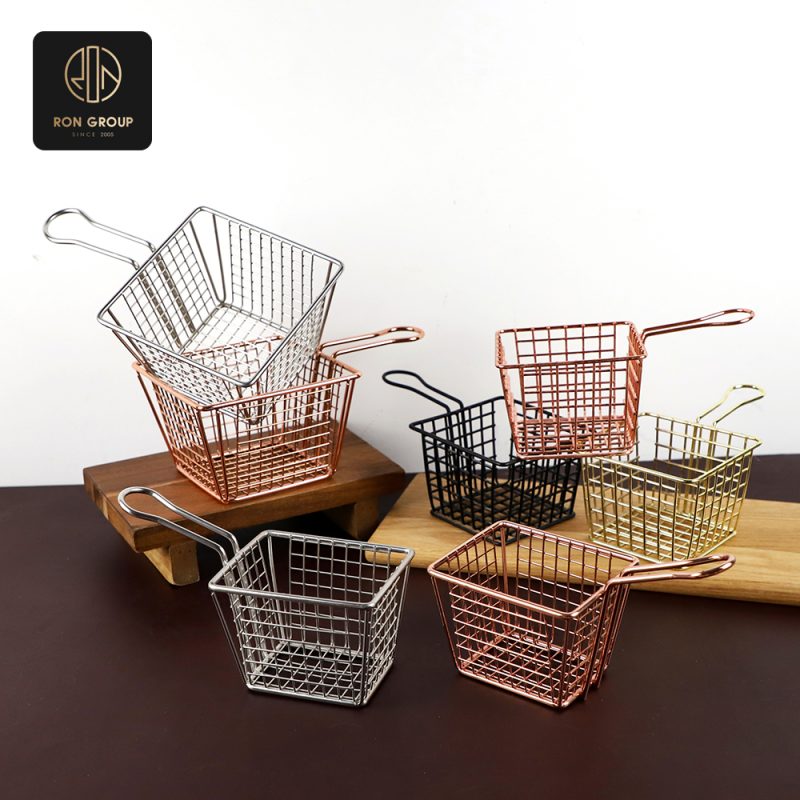 Frying Basket Series A