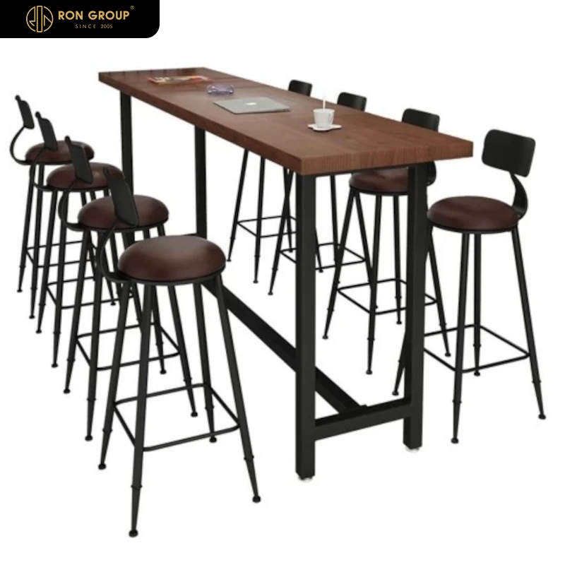 Elysian-Bar Chair Series M