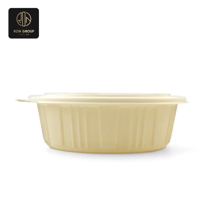 Eco Meal Box Series J