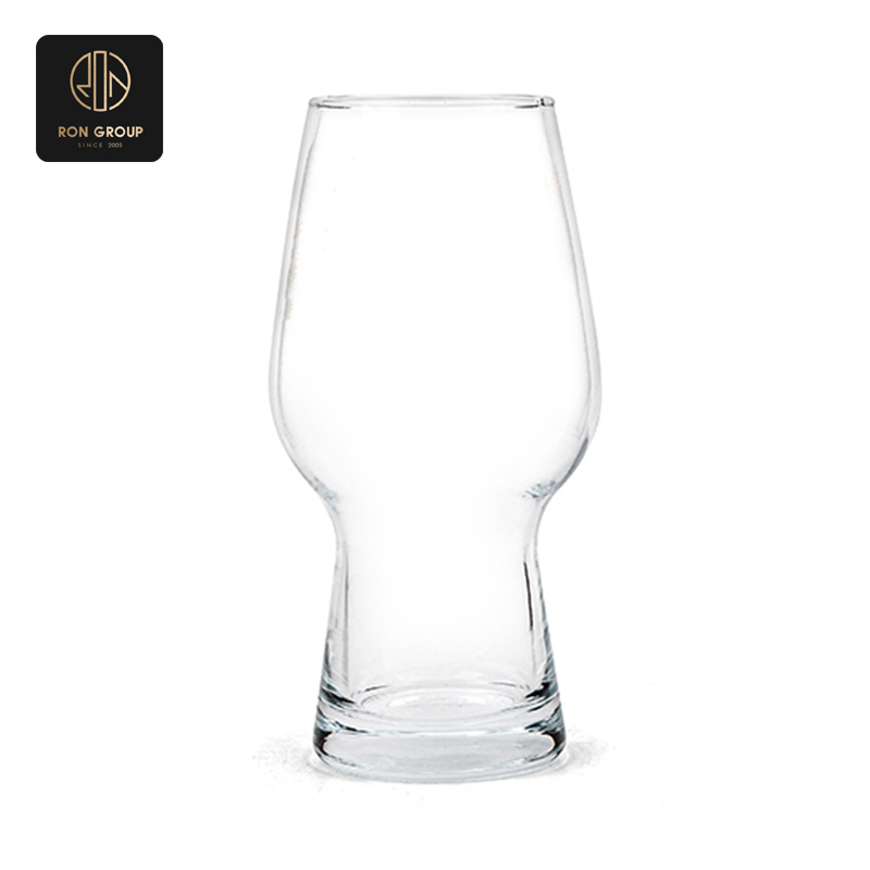Clear Glass Series B