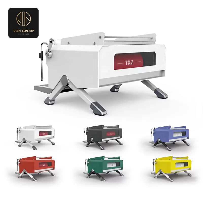 Coffee Machine Series J