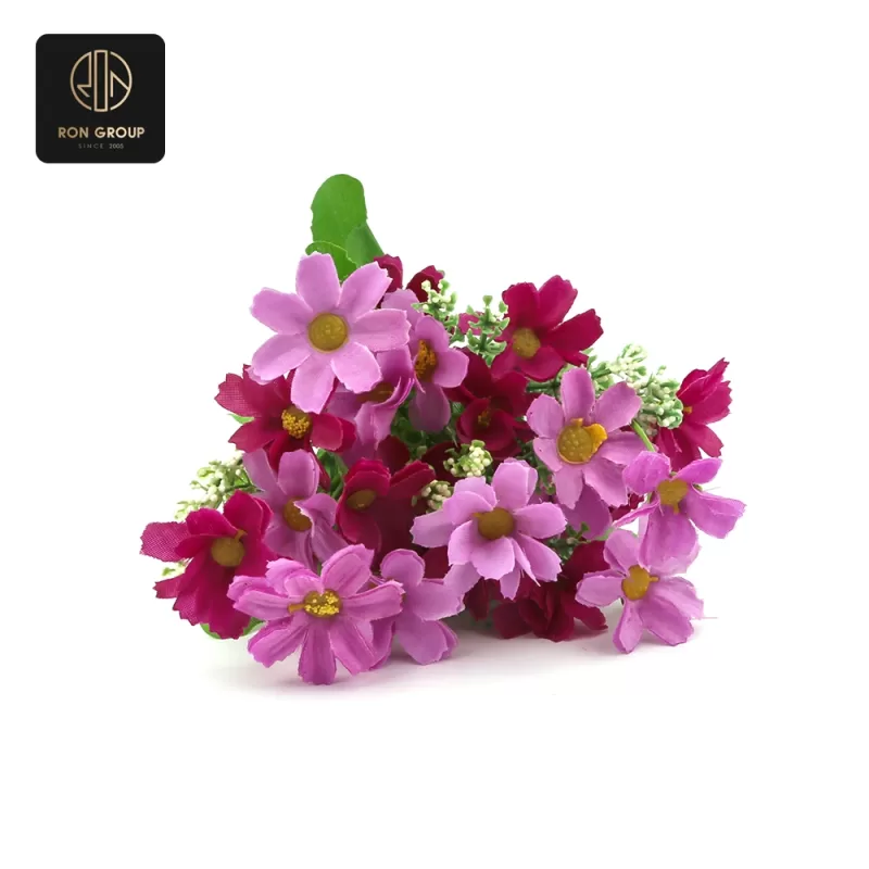Detail Artificial Flower Series F