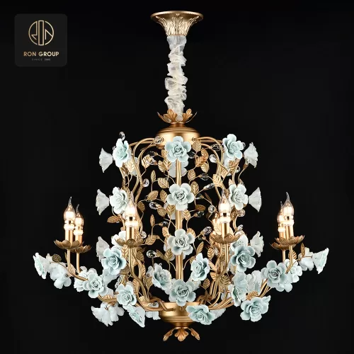 Luxury Dinis Series A