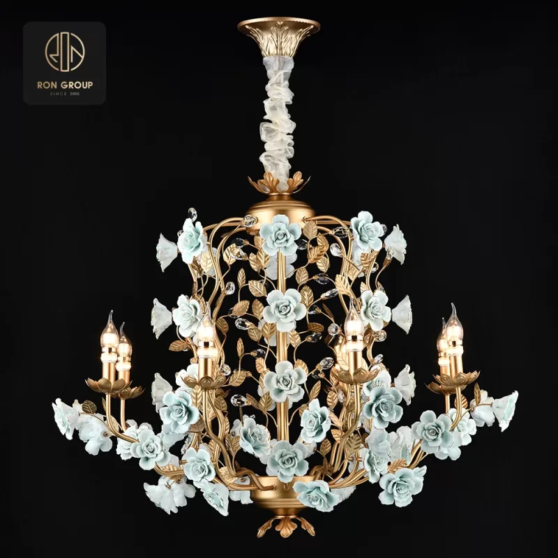 Luxury Dinis Series A