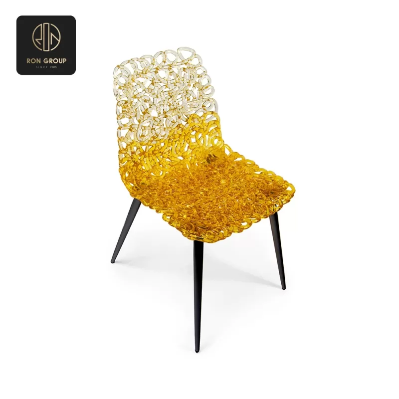 Transparent Art Furniture Series B