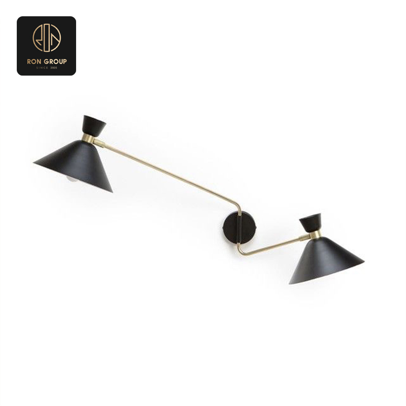 Elegant Arc Series D