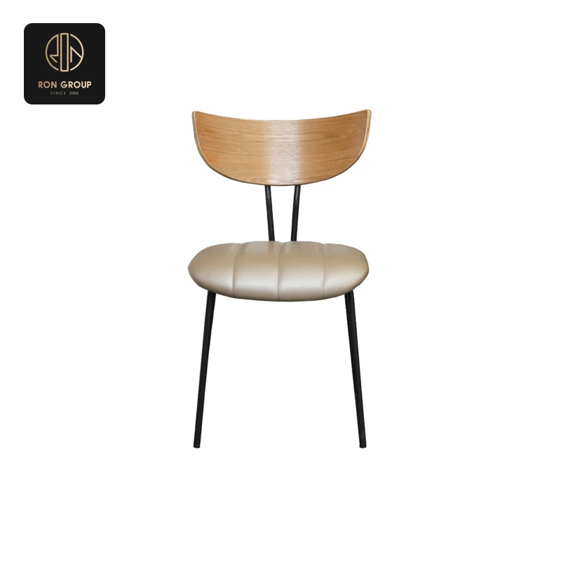 Well-built Chair Series I