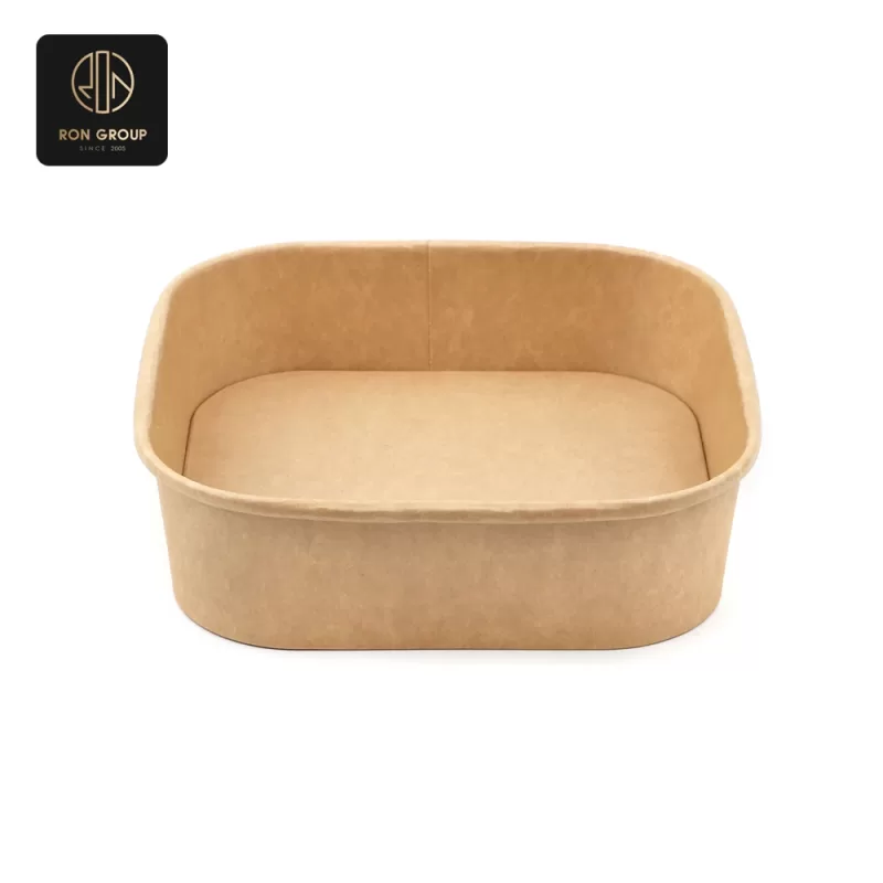 Paper Bowl Series D