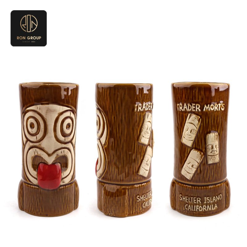 Tribal Echo Series B