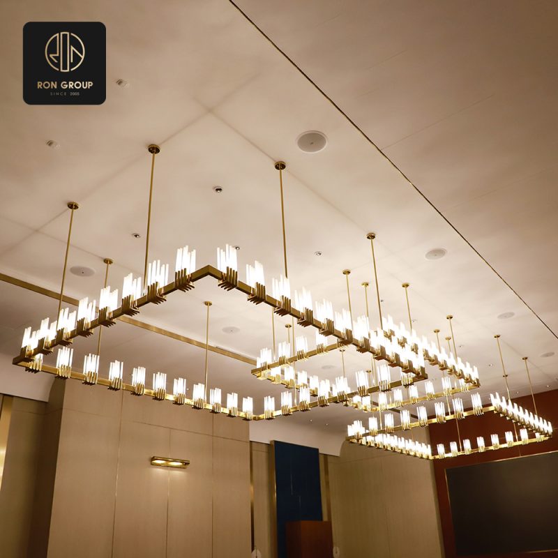 Large Meeting Room Series