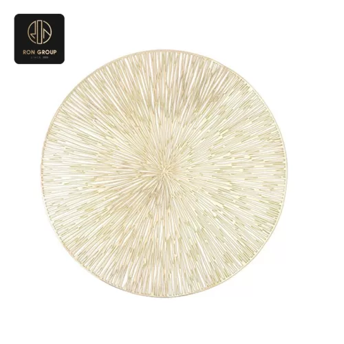 Luxury Placemat Series C