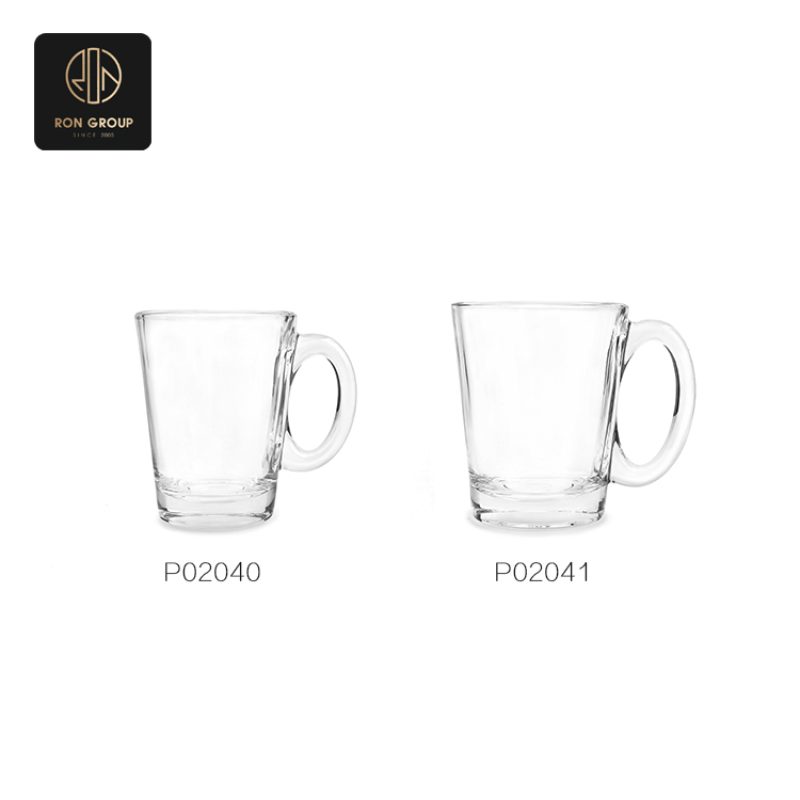 Classic Glass Series D
