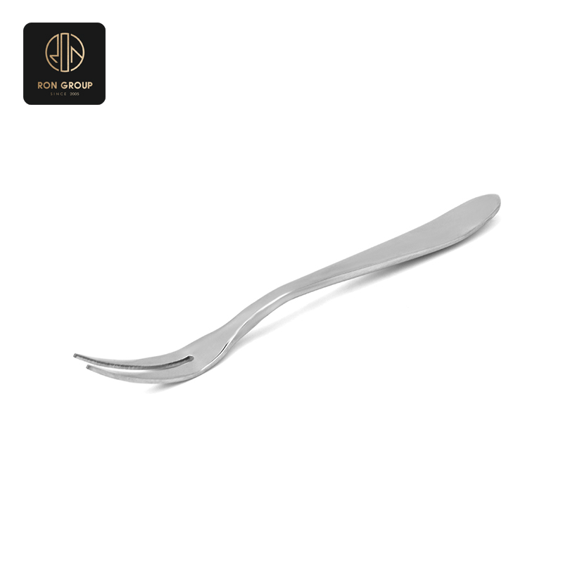 Minimal Silverware Series