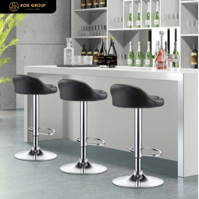 Elysian-Bar Chair Series G