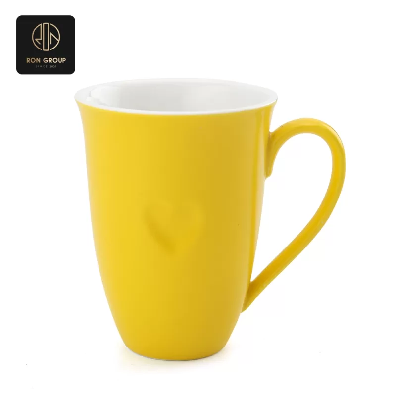 Modern coffee cup series C