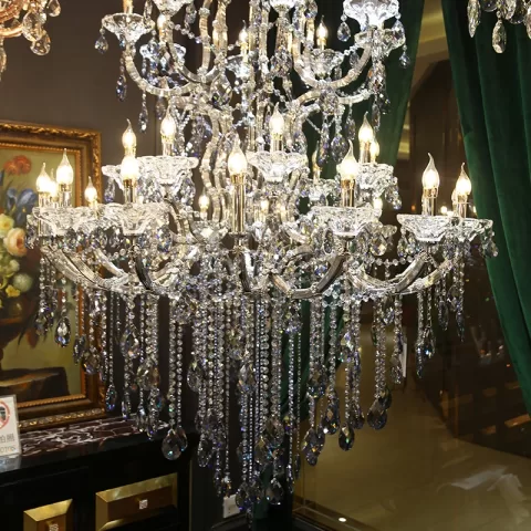 Chandelier