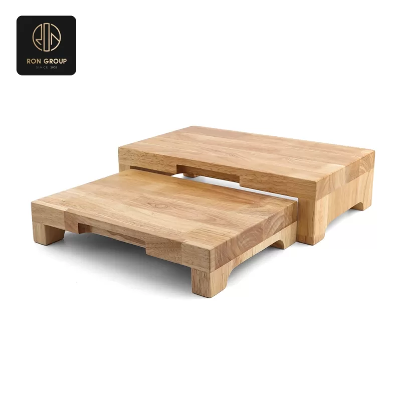 Wooden Shelf Series C