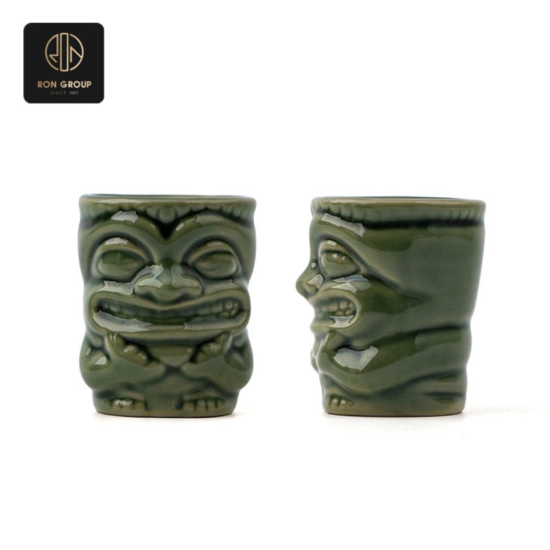 Tribal Echo Series C