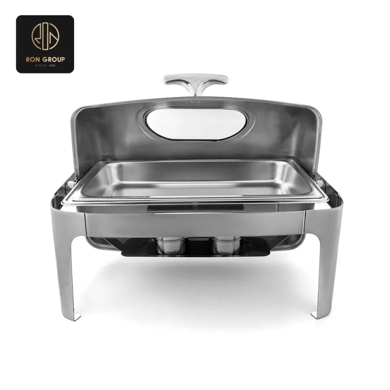 Buffet Stove Series B