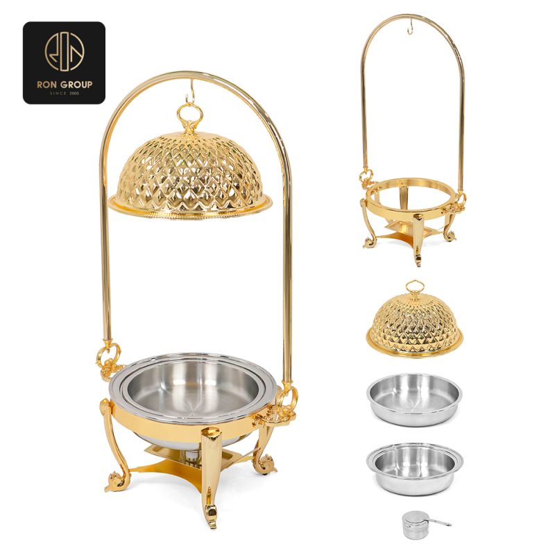 Exquisite Warmer Series B