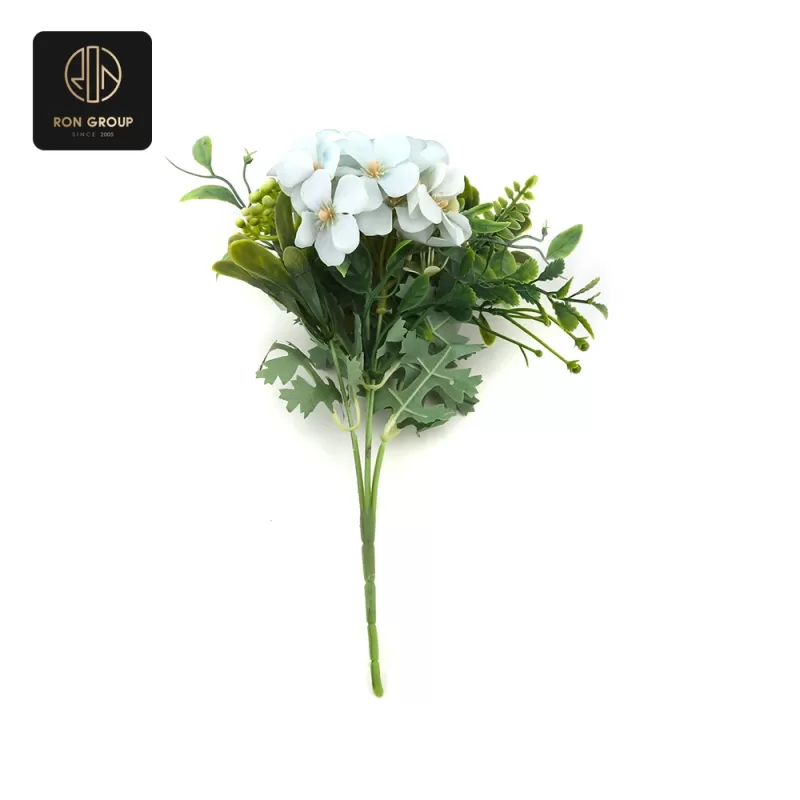Detail Artificial Flower Series B