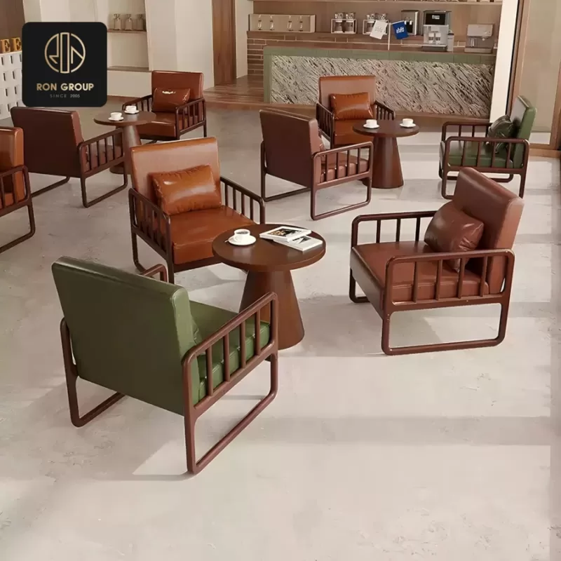 Mid-Century Classic Series E