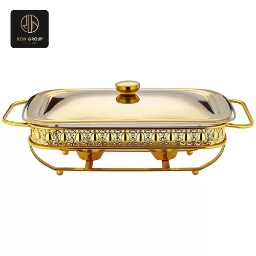 Fine Dining Stove Series D