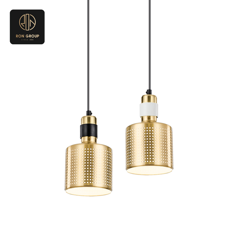 Multi-Light Chandelier series