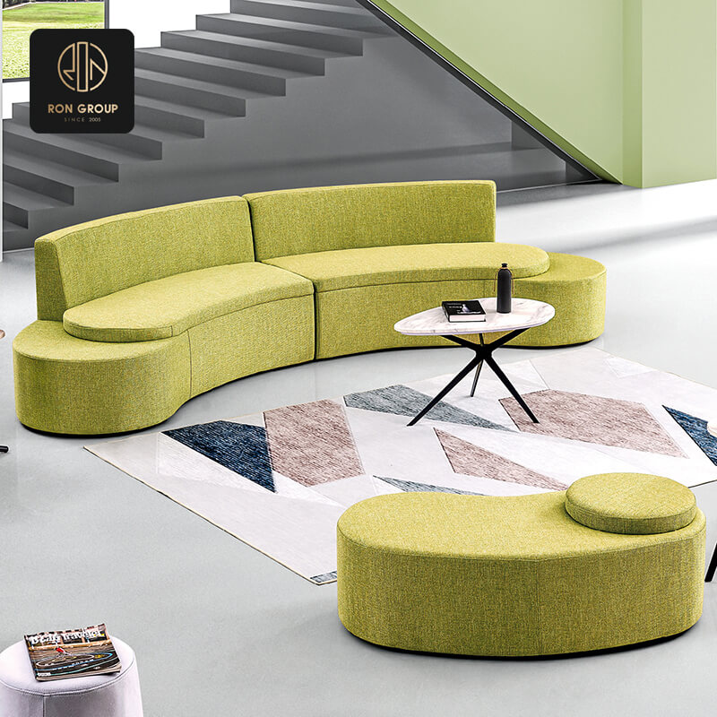 Modular Green Series