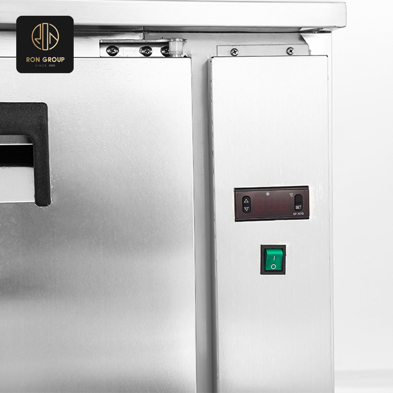 Fresh Keeping Table Series D