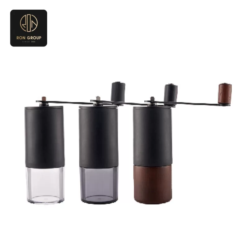 Coffee Grinder Series