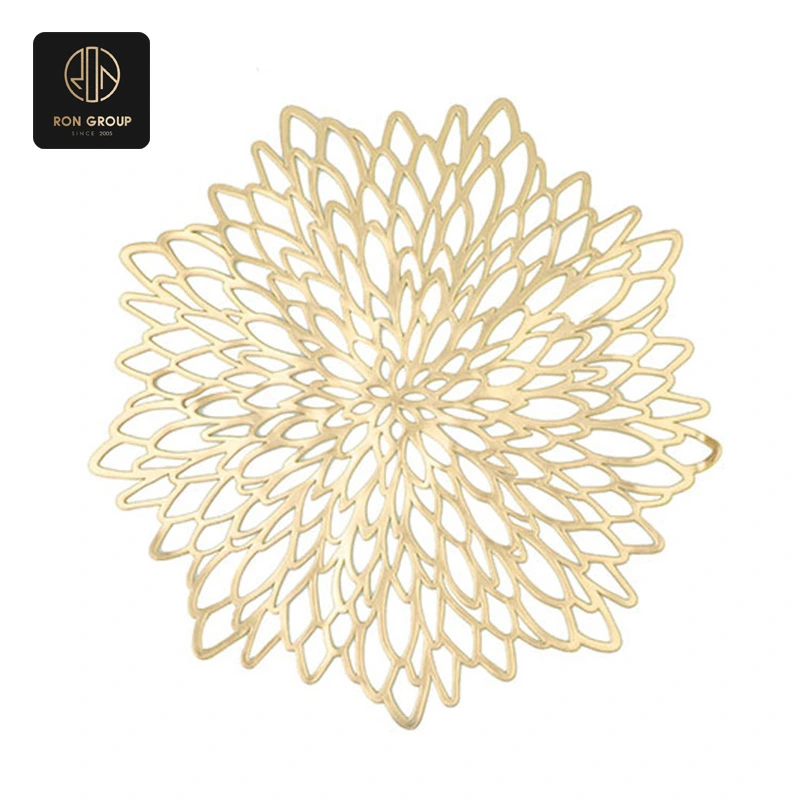 Luxury Placemat Series E