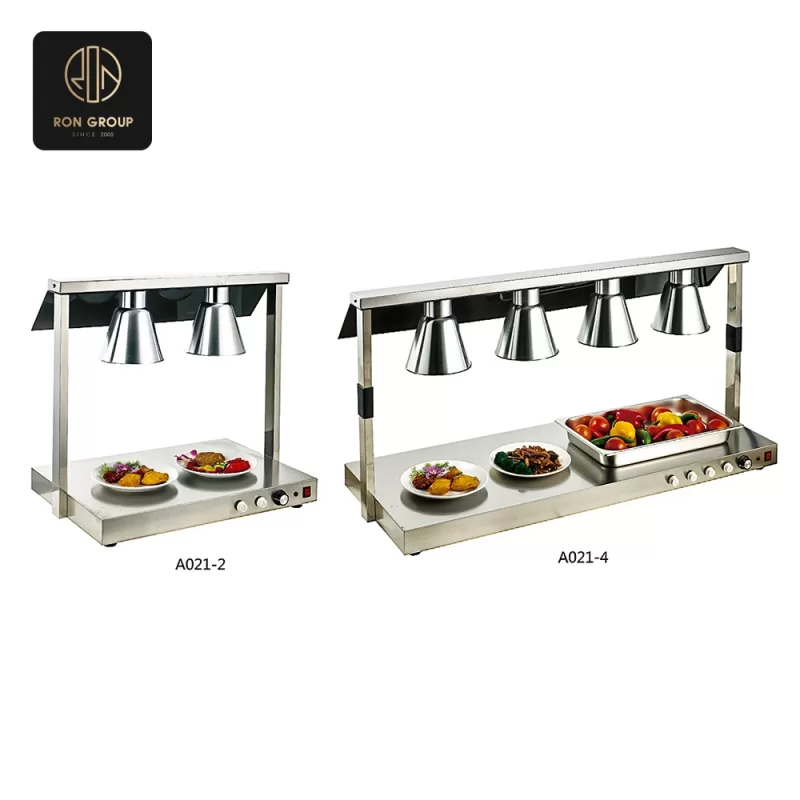 Heat Lamp Series F