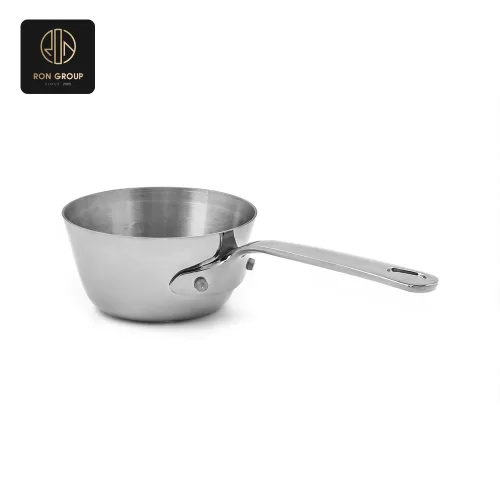Saucepot Series B