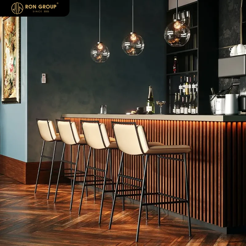 Lewis Bar Series