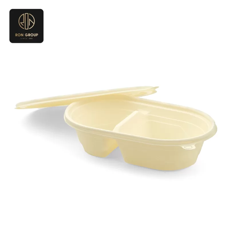 Eco Meal Box Series I
