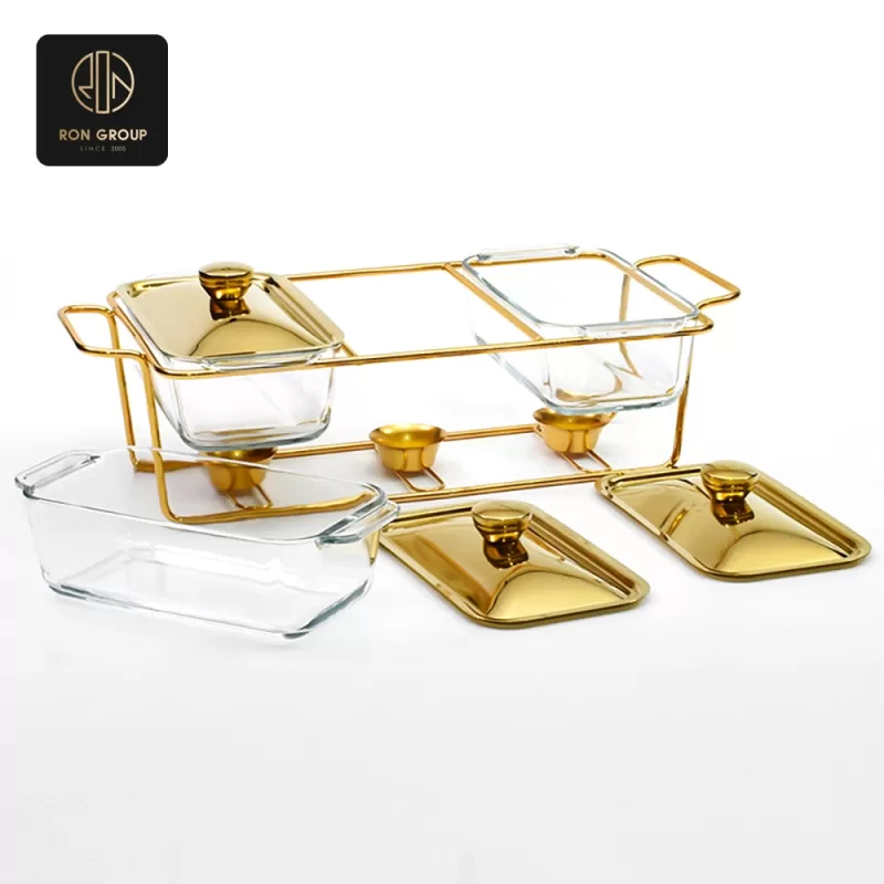 Fine Dining Stove Series G
