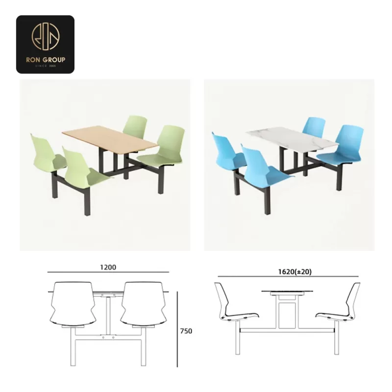 Canteen Furniture Series K