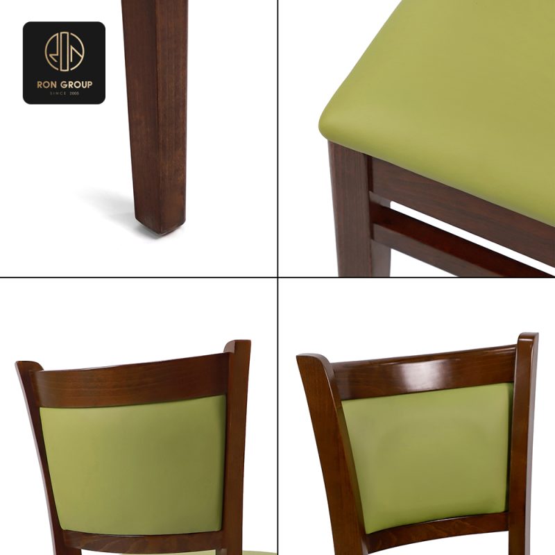 Woodland-Charm Series