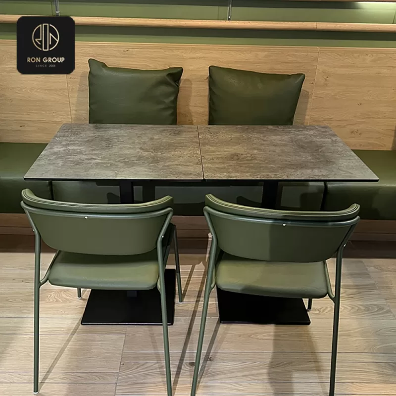 Dining Chair Customer Case Series