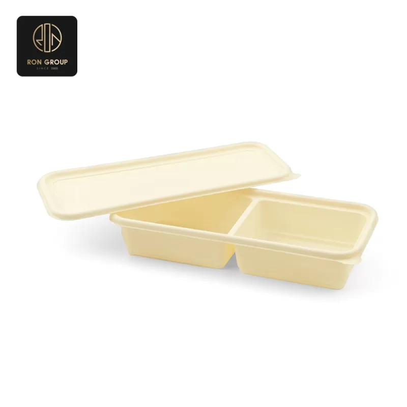 Natural Bento Box Series B