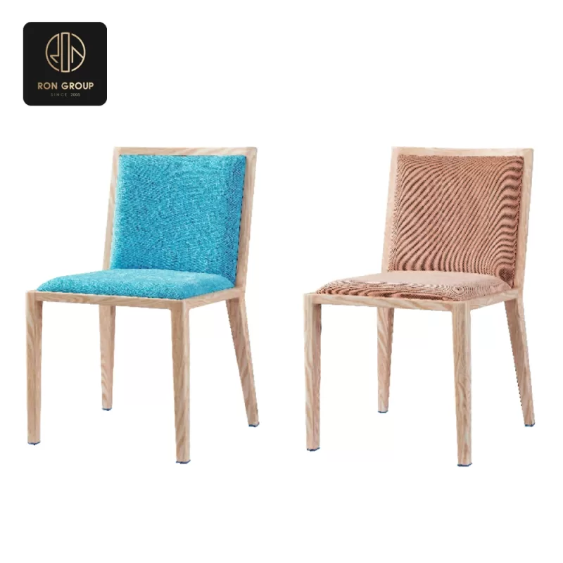 Regal-Elegance Chair Series I