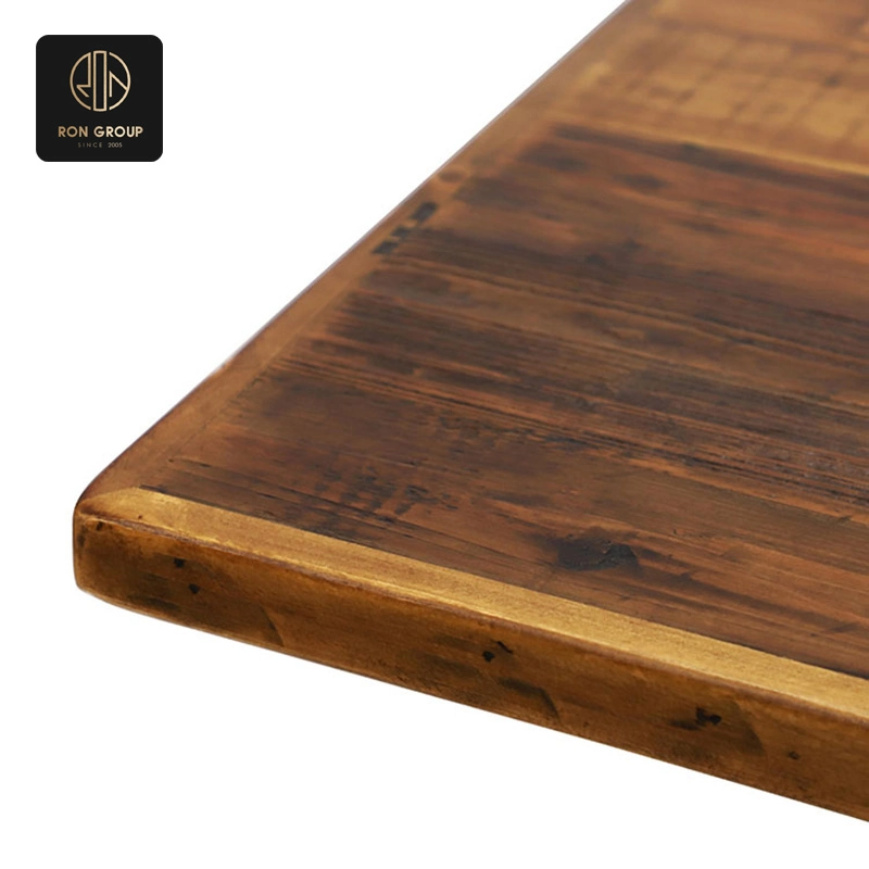 Parquet Table Top Series I