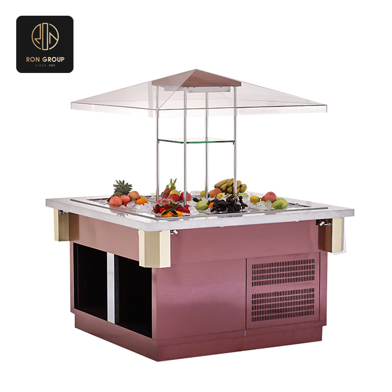 Salad Table Series A
