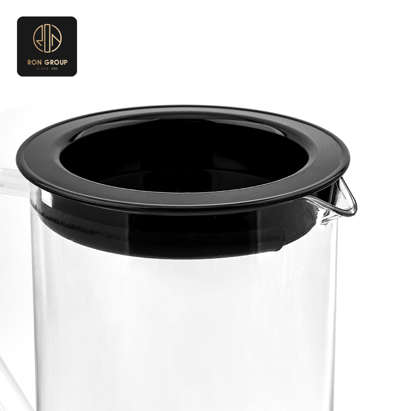 Clear Pitcher Series