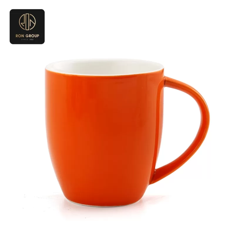 Modern coffee cup series B