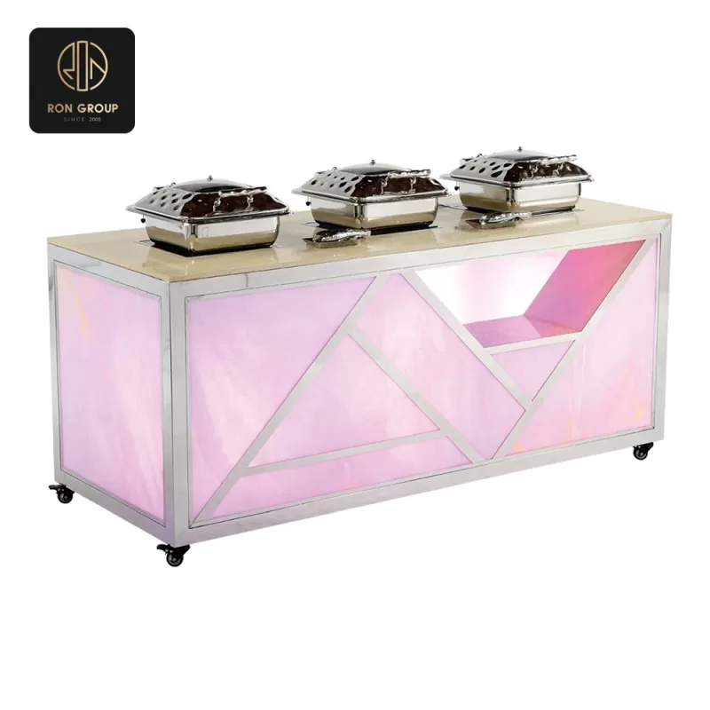 Special Bining Table Series C