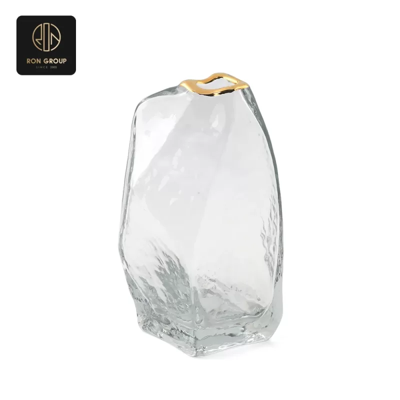 Glass Vase Series C