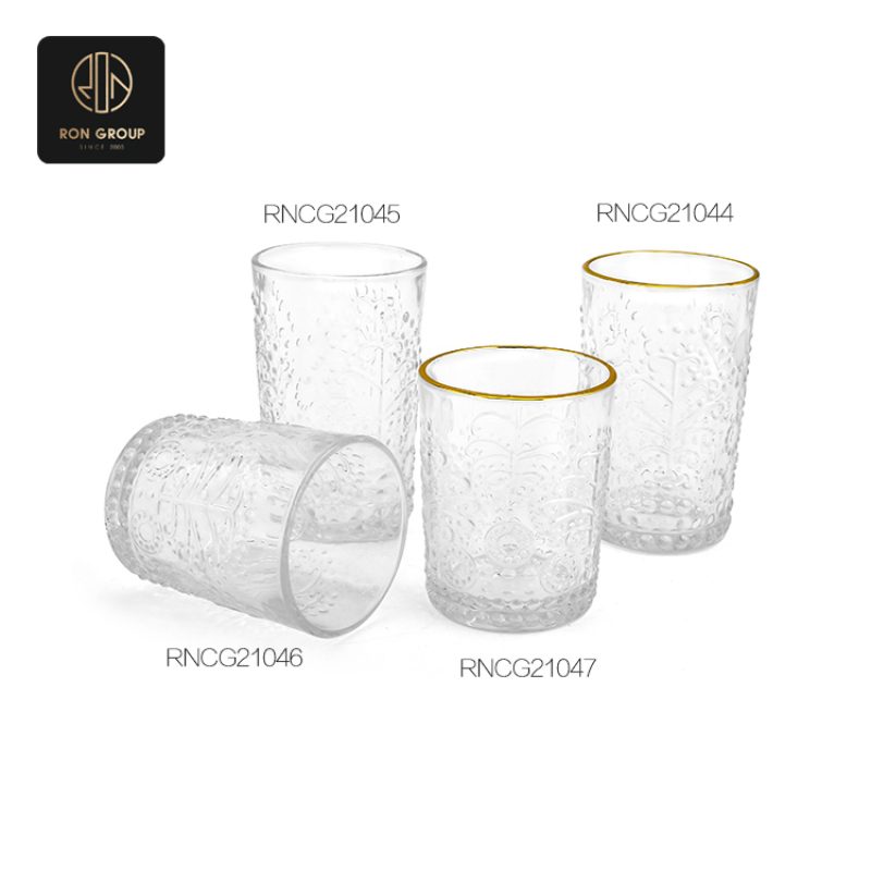 Crystal Clarity Series A